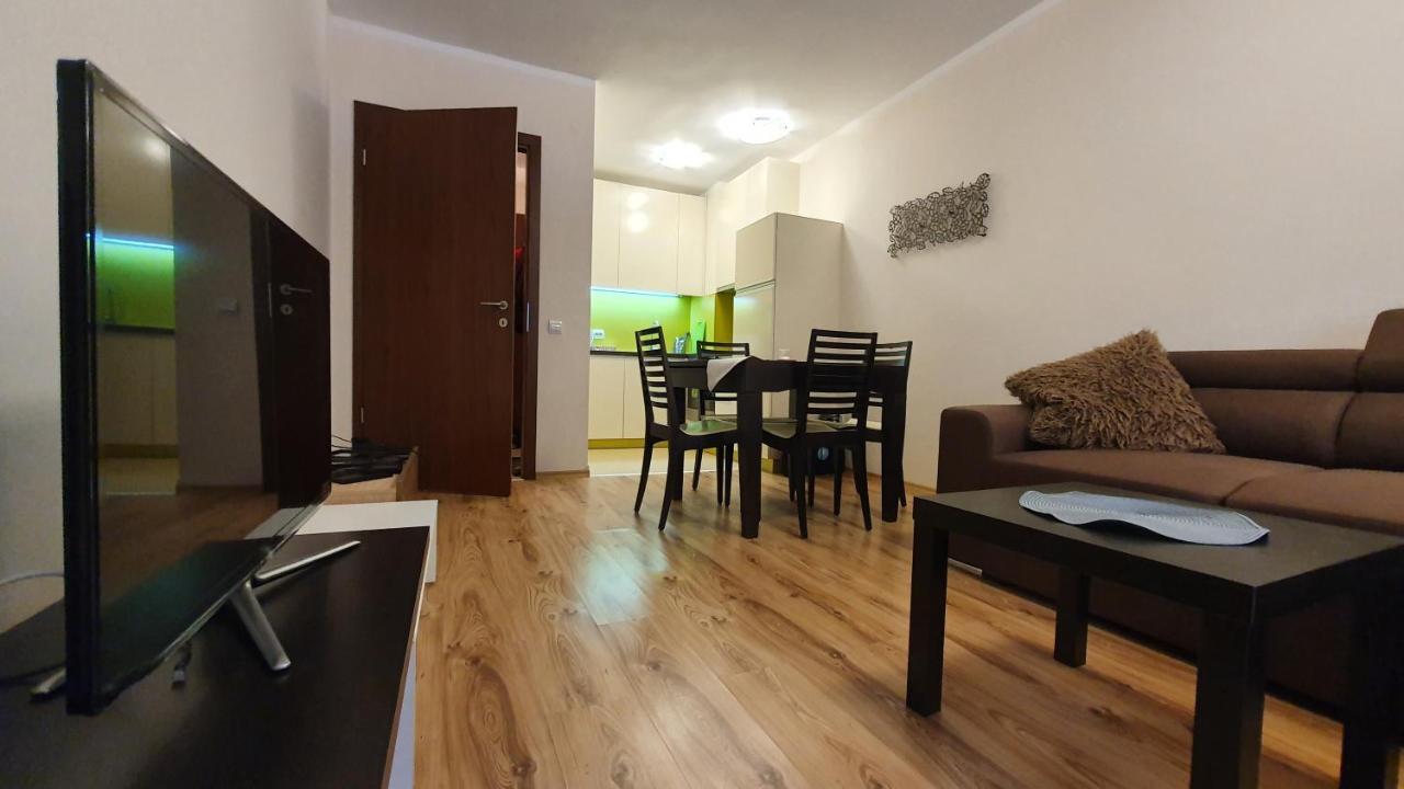 Borovets Holiday Homes Exterior foto